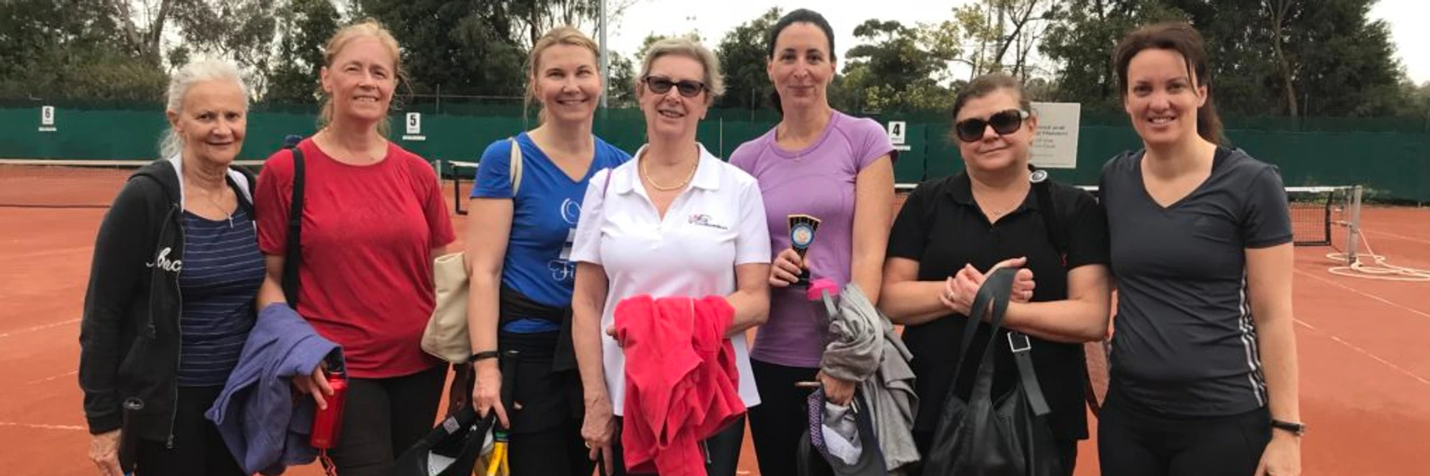East Malvern Tennis Club