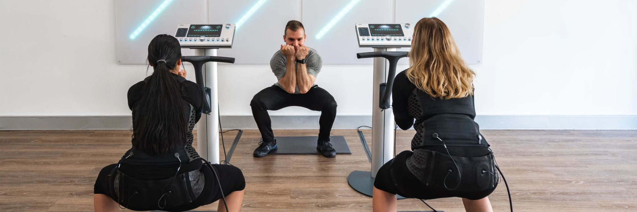 SpeedFit -  Cannington