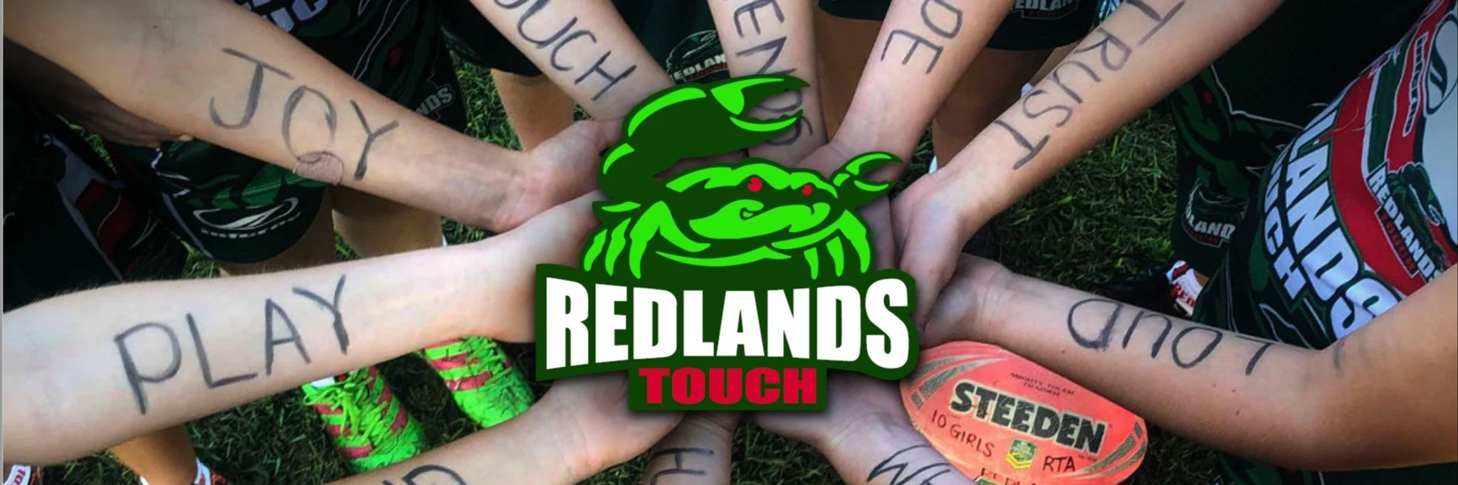 Redlands Touch Association