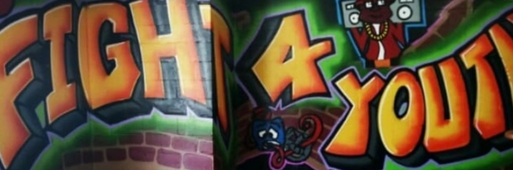 Fight 4 Youth Incorporated