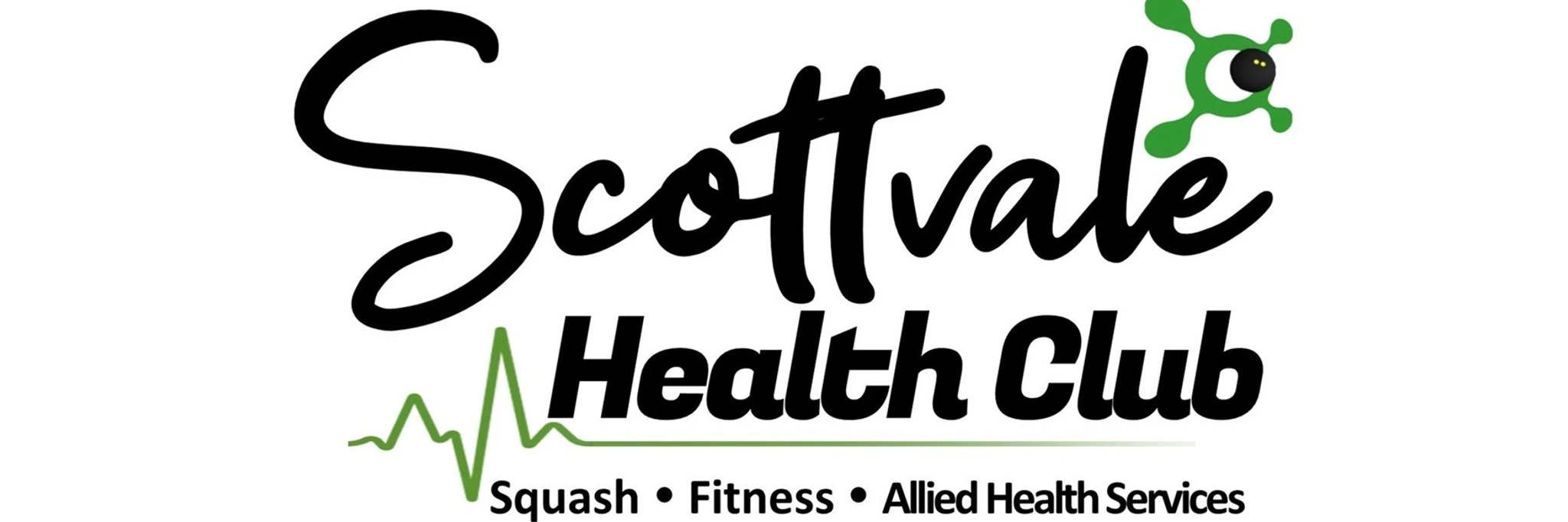 Scottvale Park Squash Centre