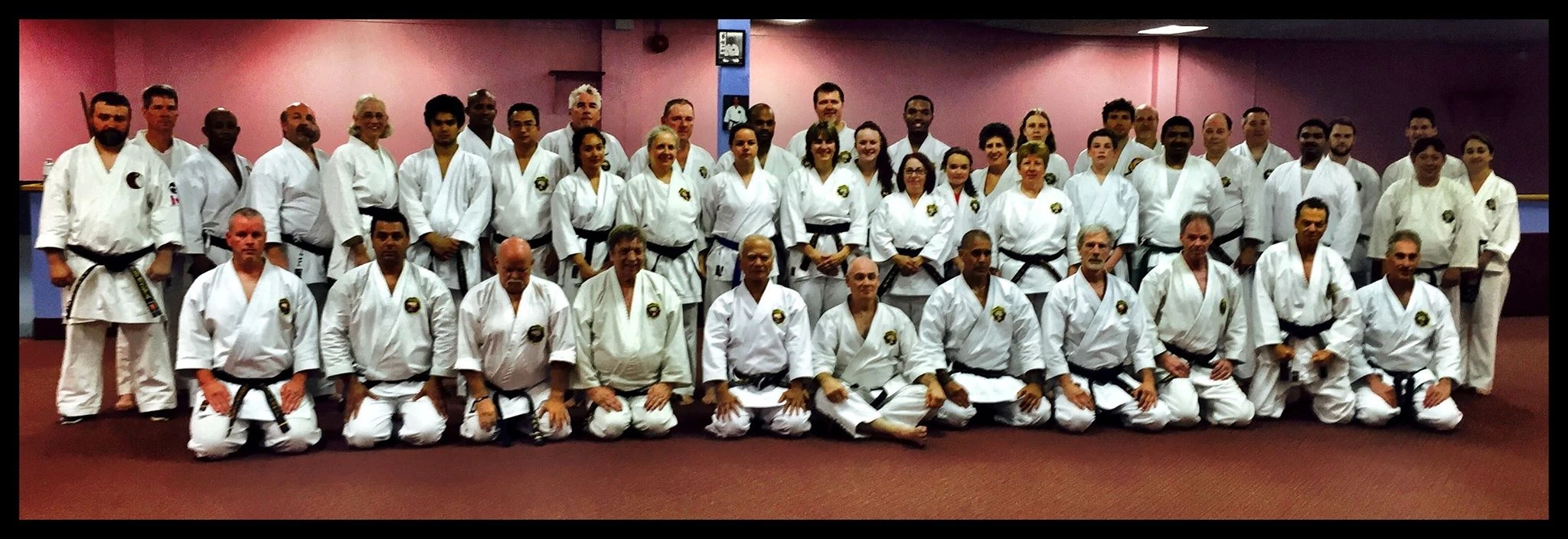 Anshin School Of Karate