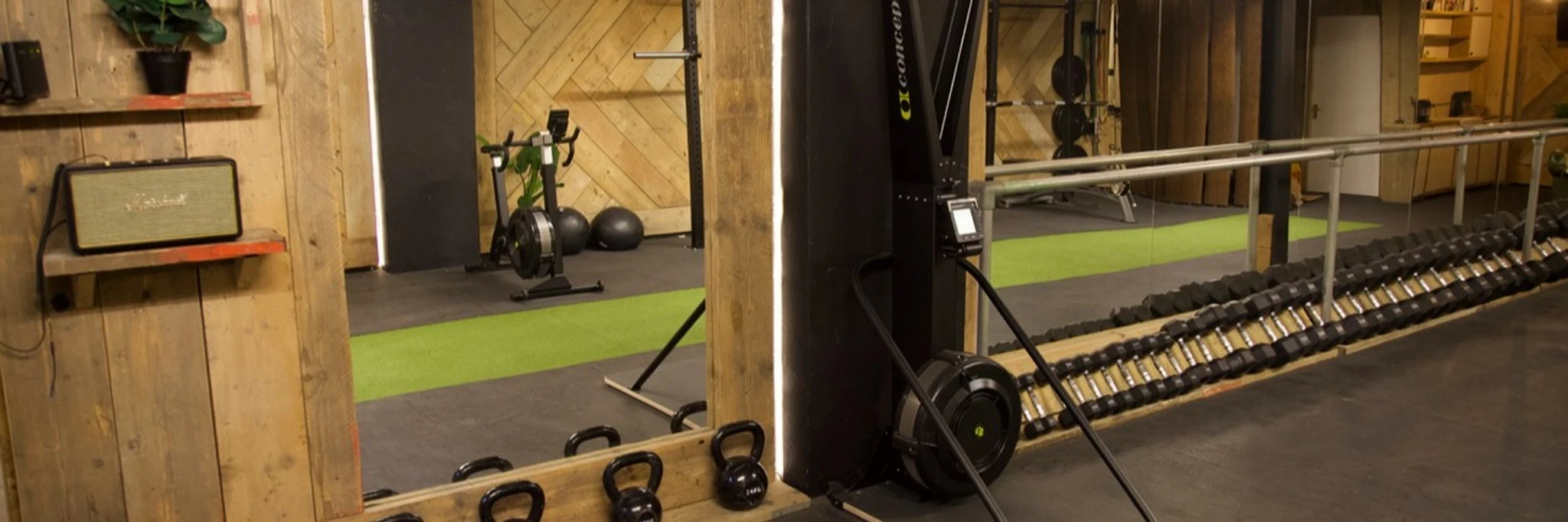 Club Twenty Two | Personal Trainer Fulham