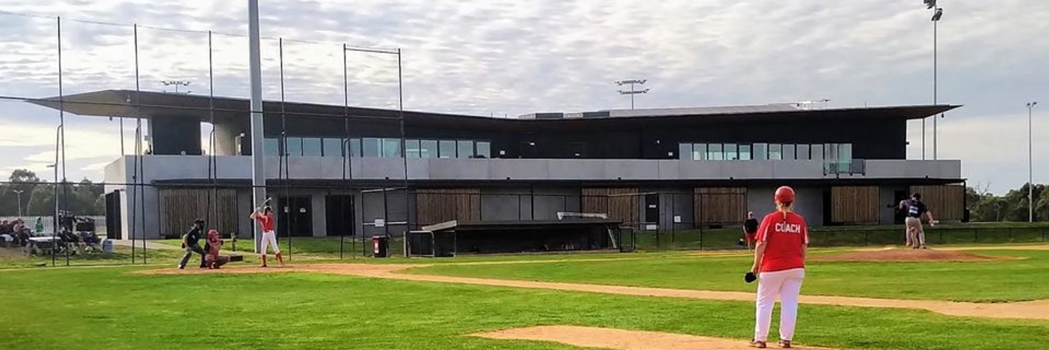 Preston Pirates Baseball Club