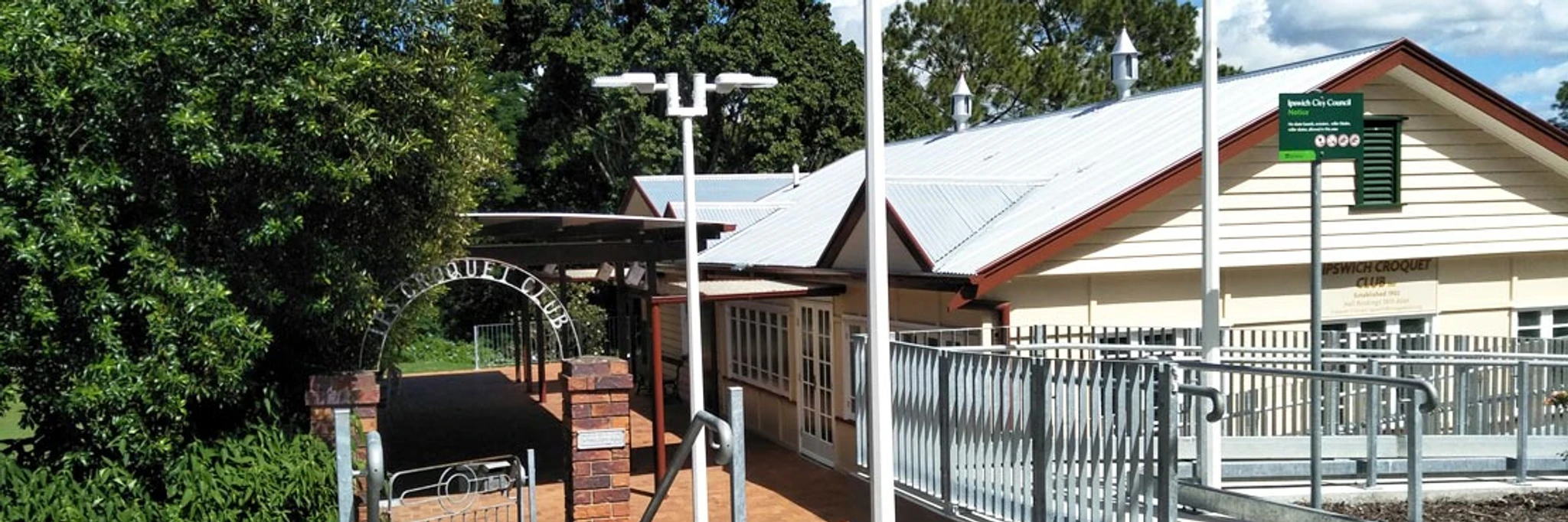  Ipswich Croquet Club