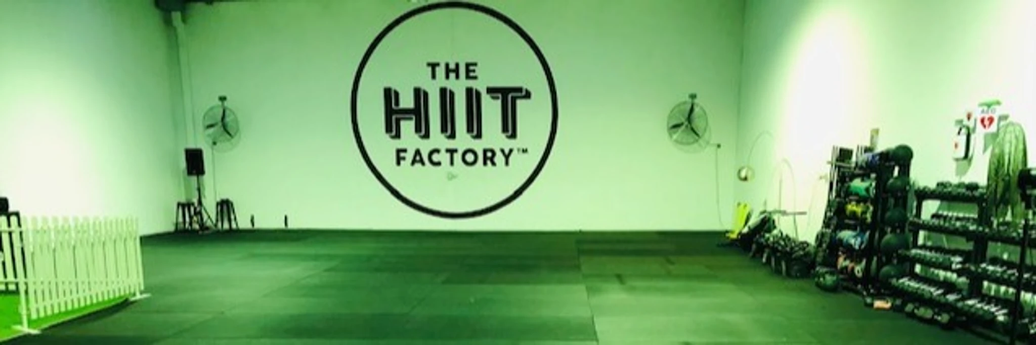 The HIIT Factory North Geelong