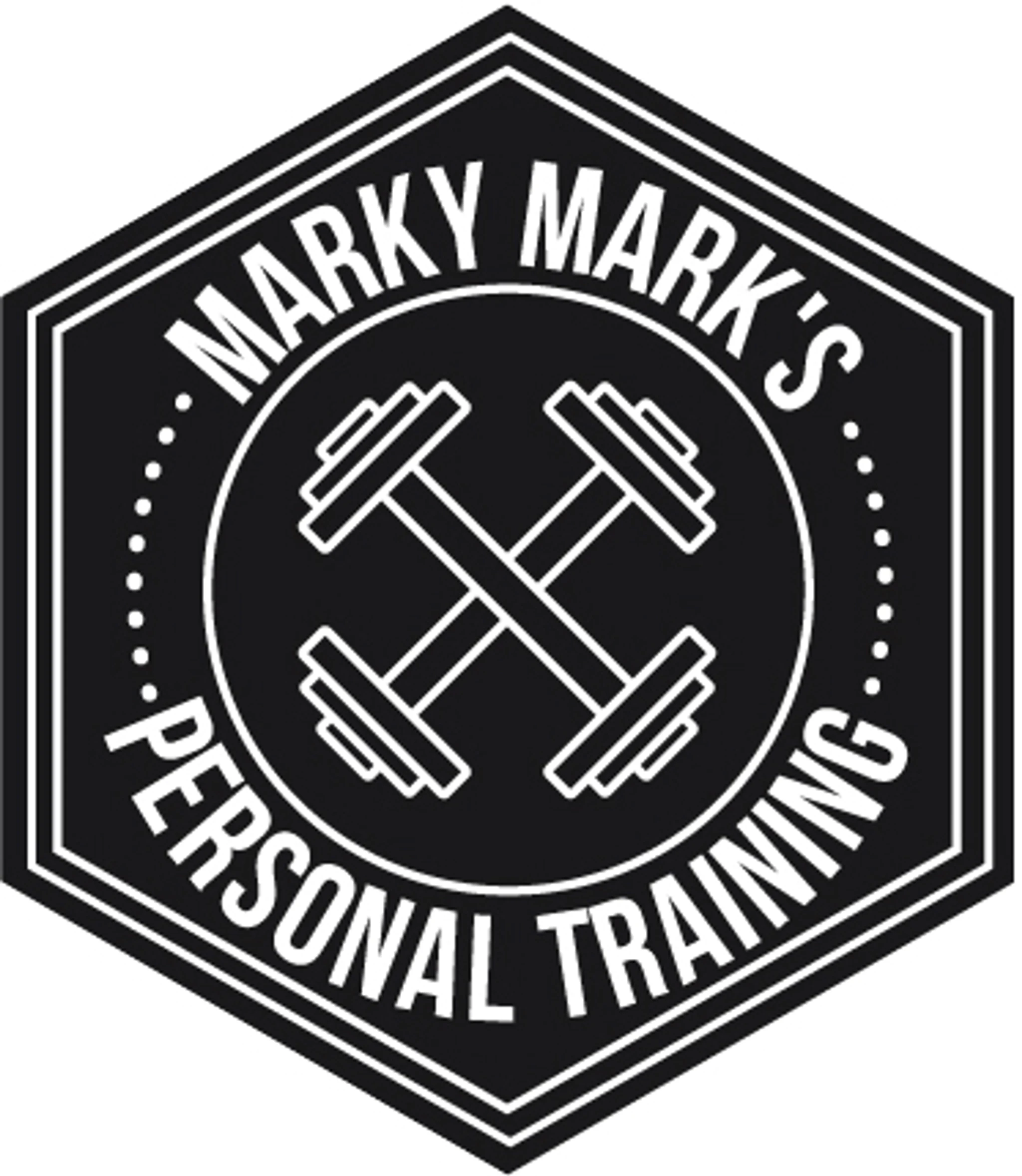 Marky Mark's Personal Training