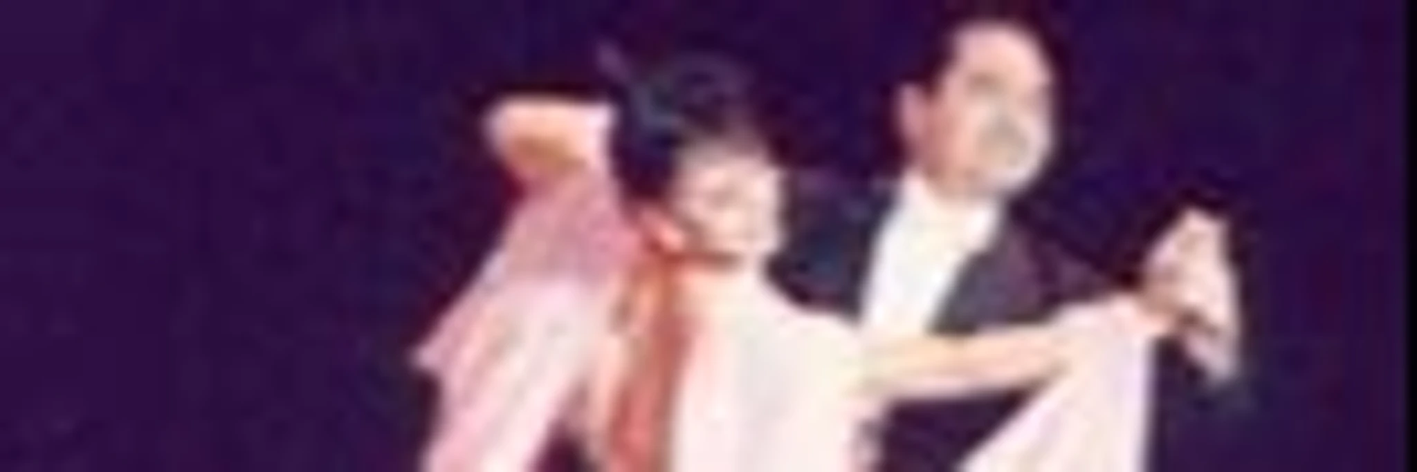 Society of World Dance Masters