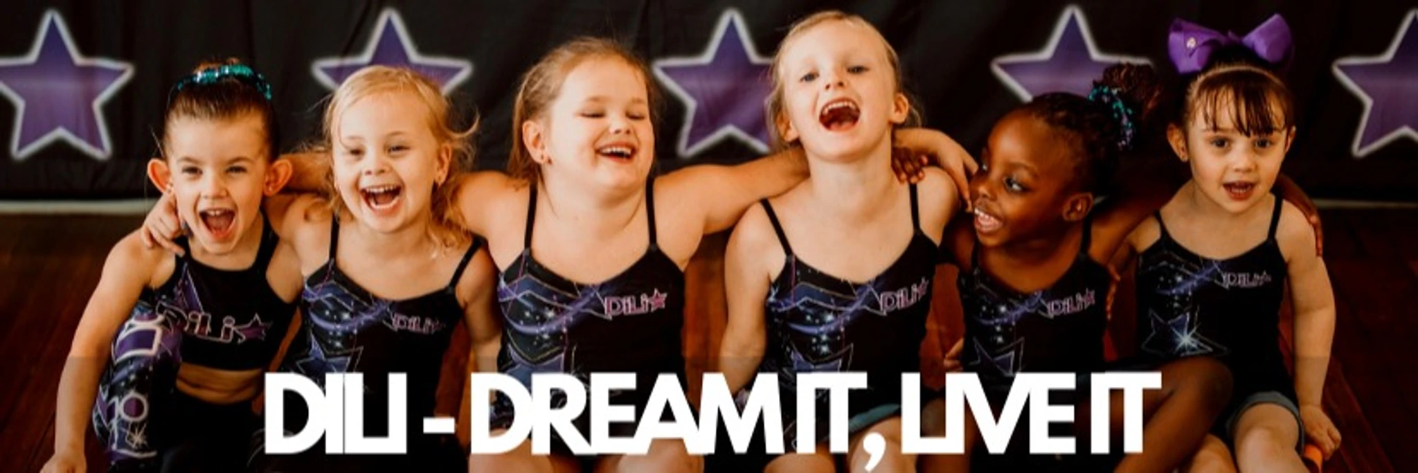 DiLi - Dream it, Live it