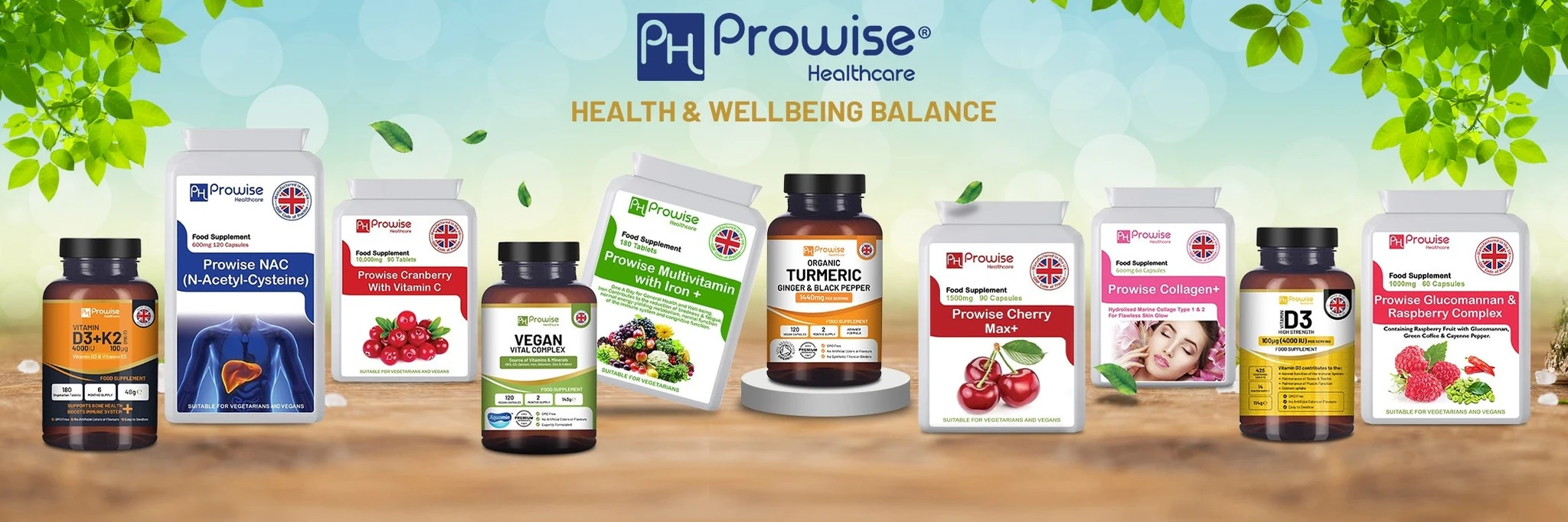 Prowise Healthcare