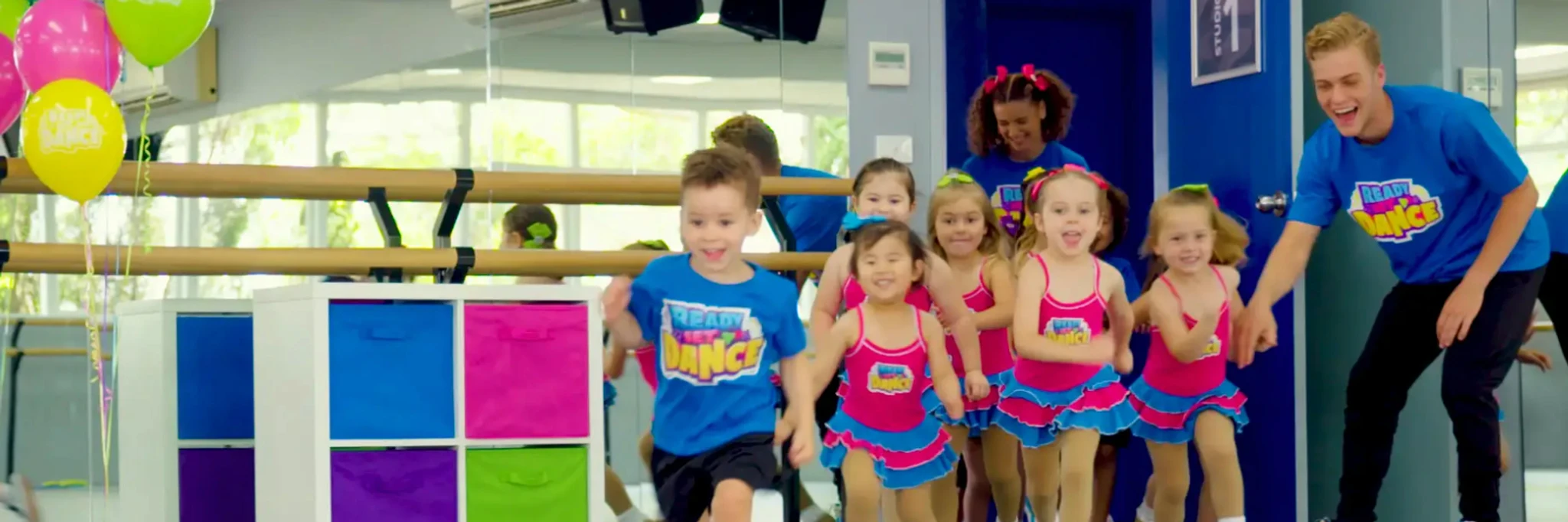 WestEnd Performing Arts