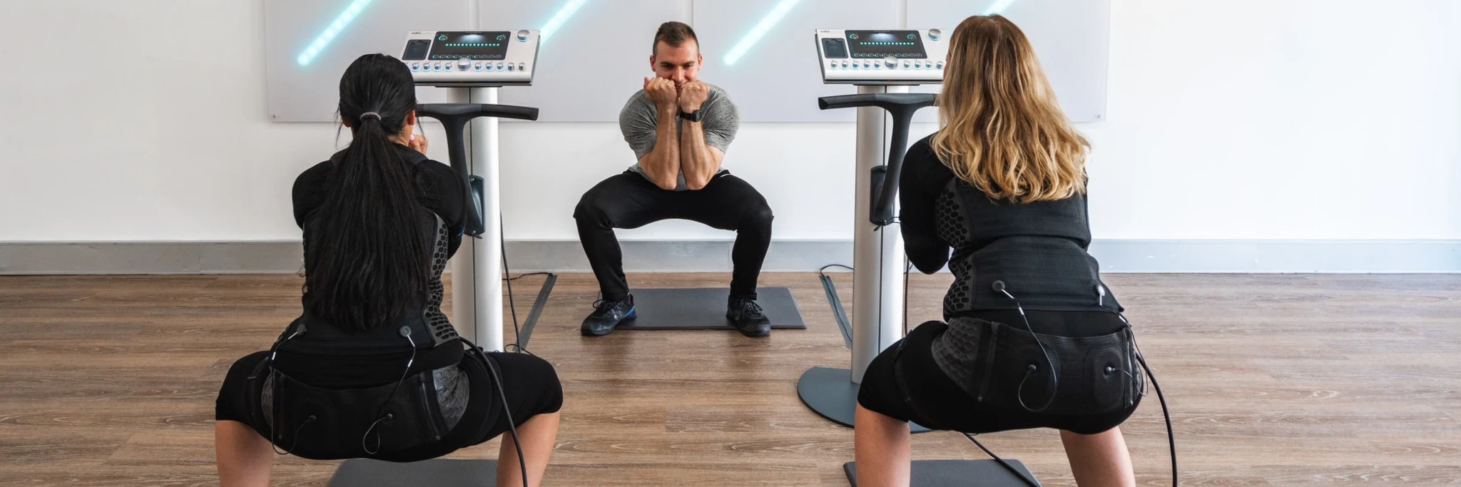 SpeedFit - Canning Vale