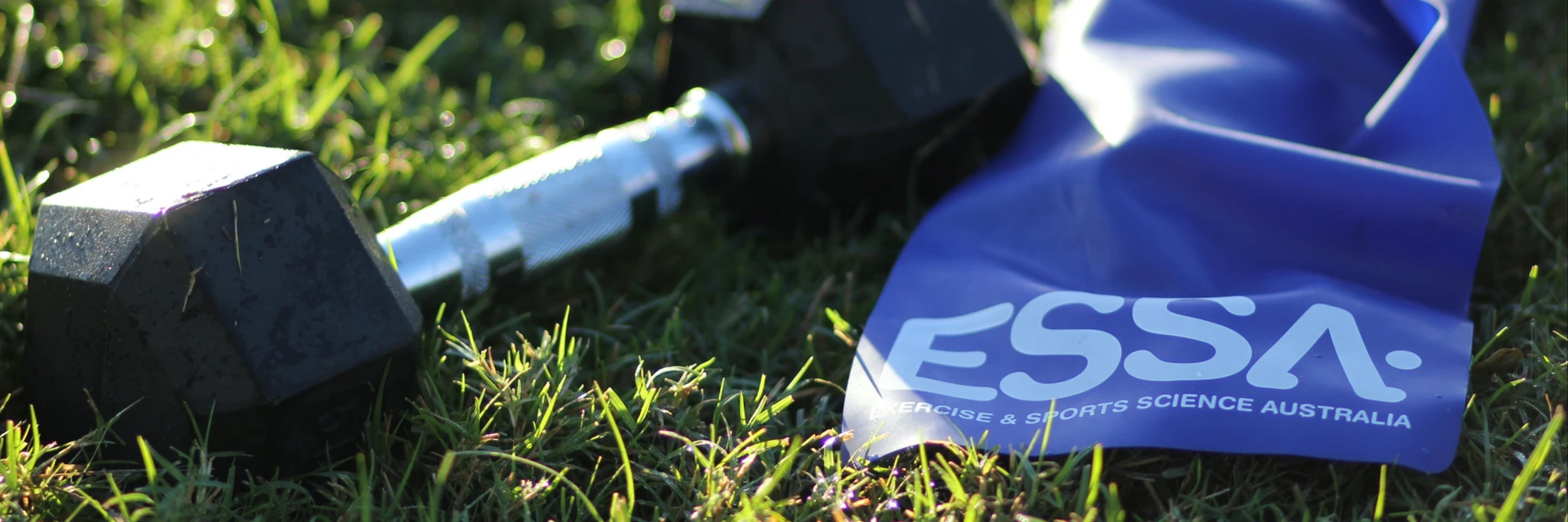 Exercise and Sports Science Australia