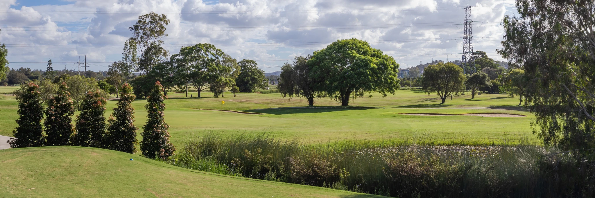 Wantima Country Club