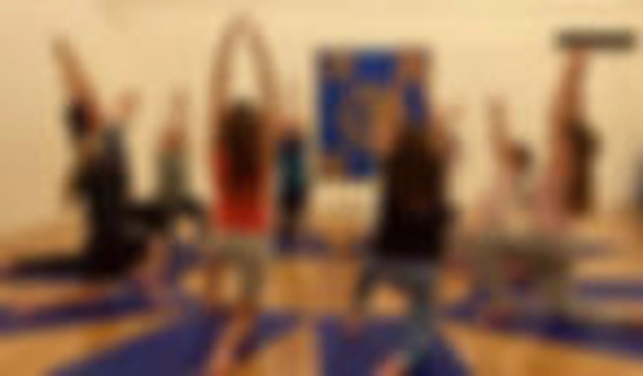 Bindu Creative Dance and Yoga