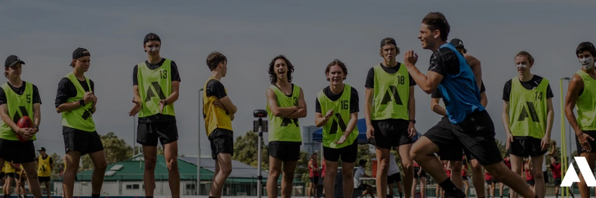 The Academy - Wangaratta