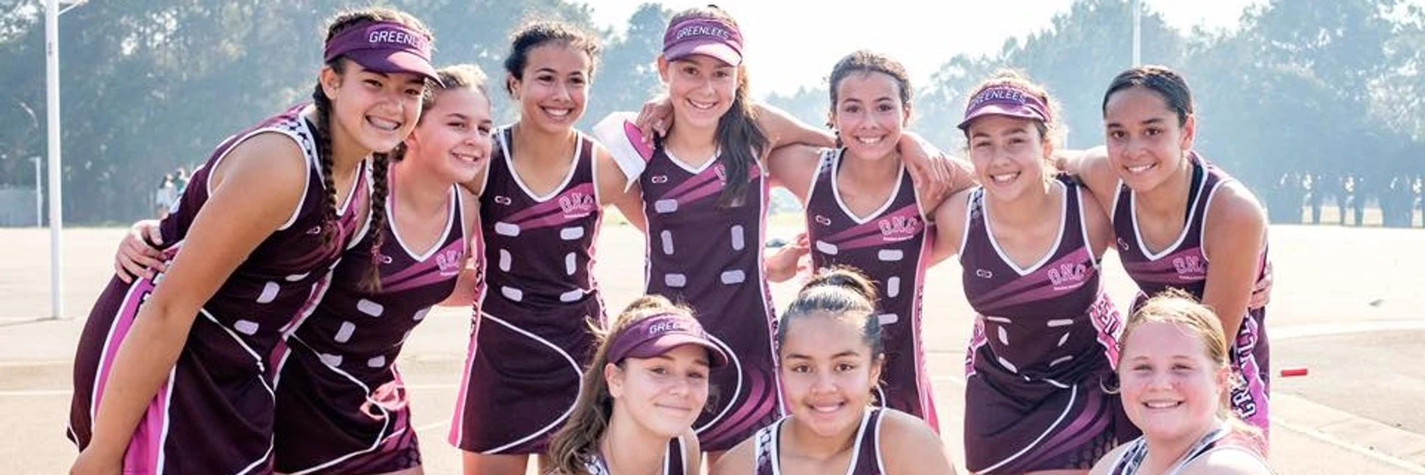 Greenlees Netball Club