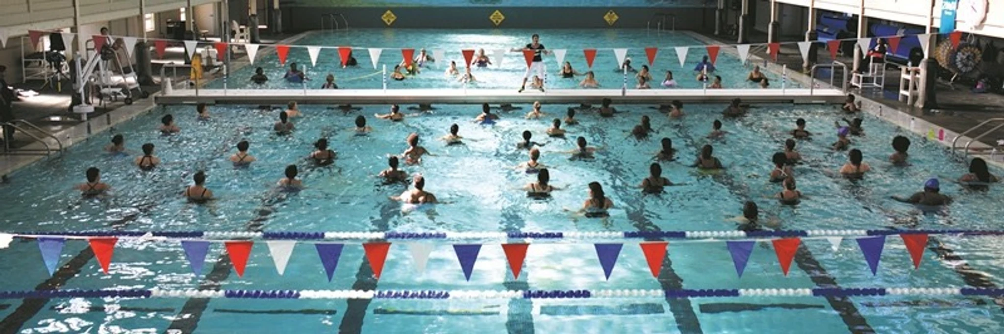 Richmond Recreation Centre