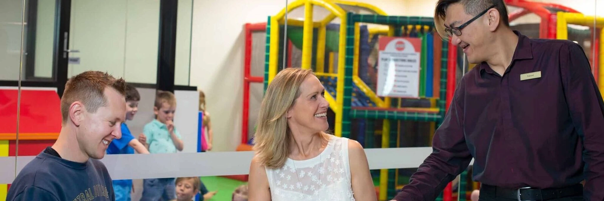 West Pennant Hills Sports Club