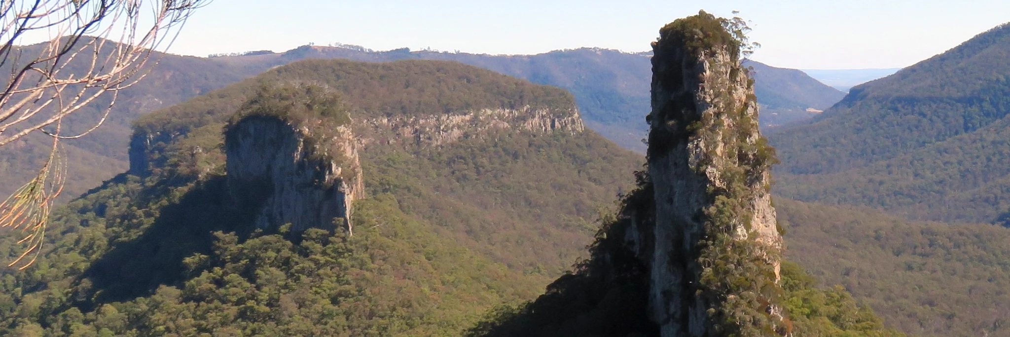 Queensland Bushwalkers Club
