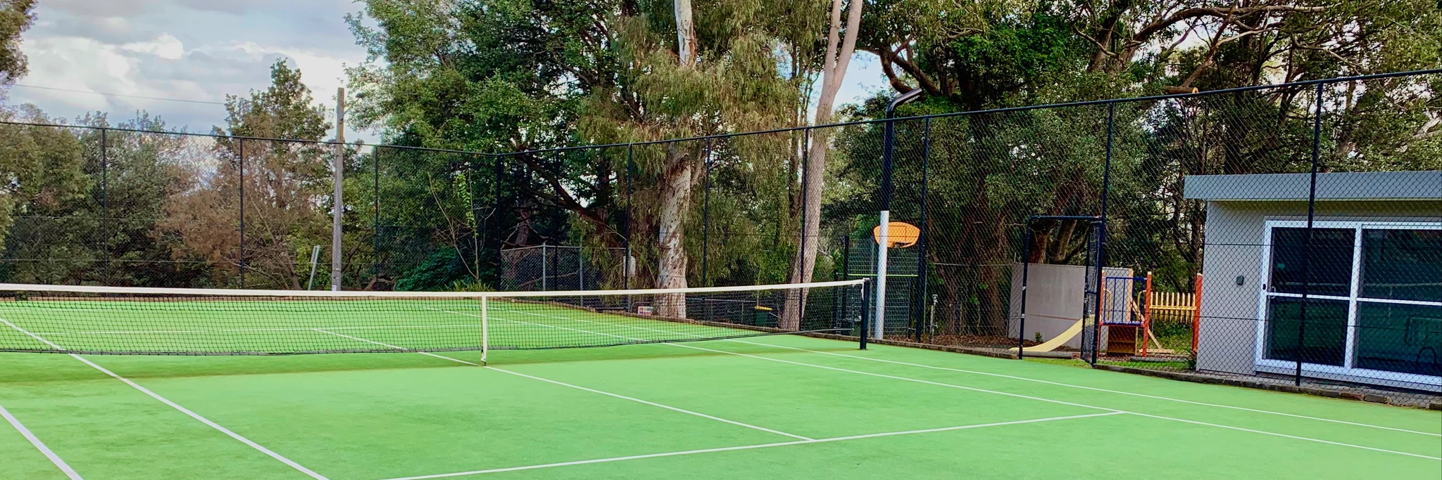 Osborne Park Tennis Club