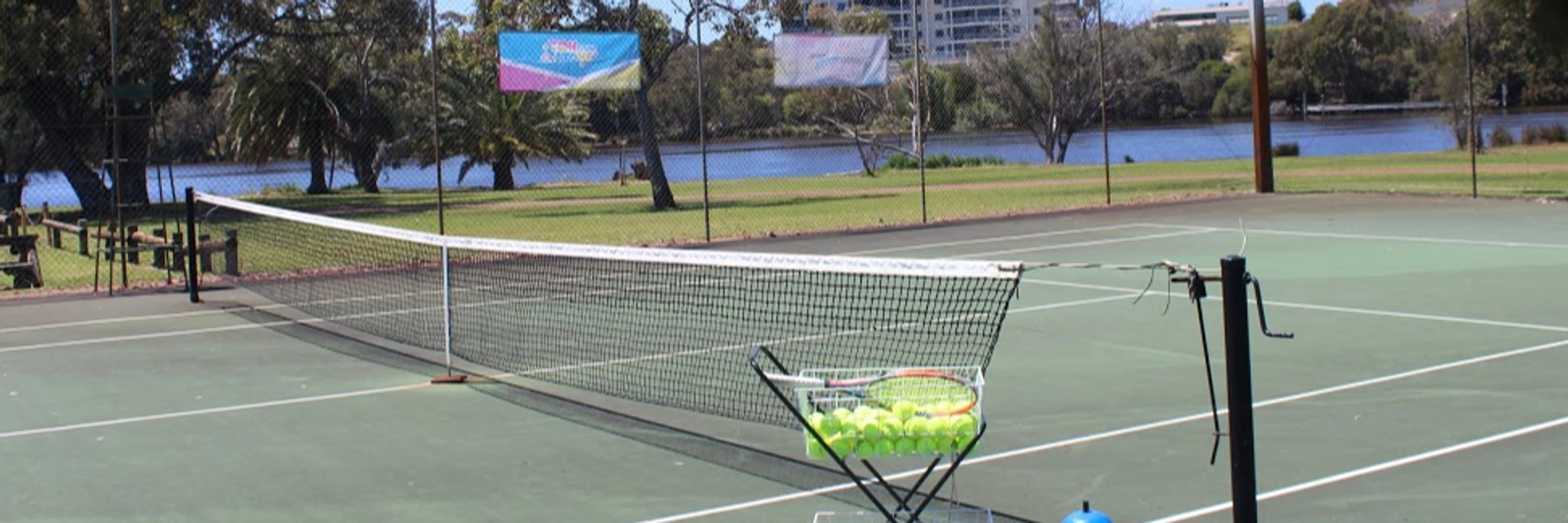 Maylands Tennis Club