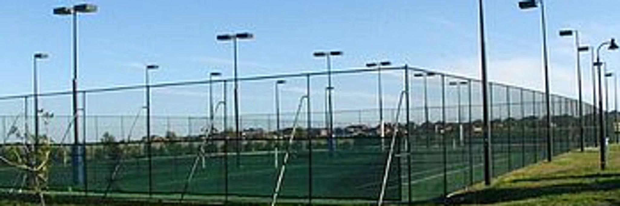 Point Cook Tennis Club