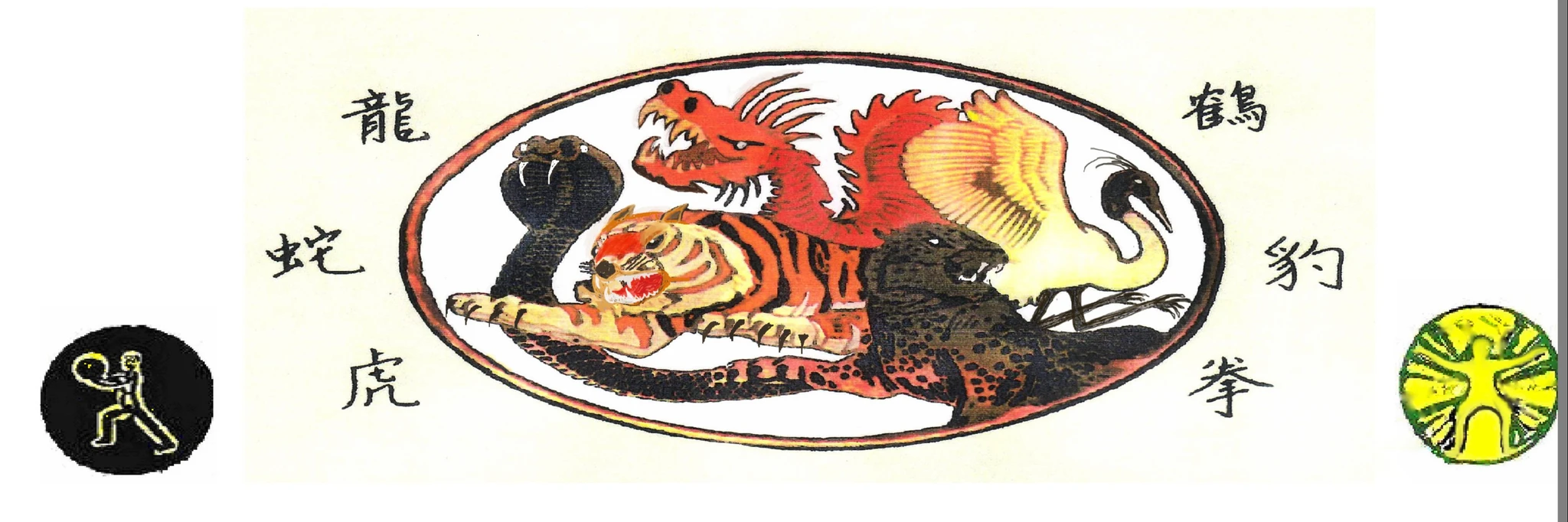 JA. Kung Fu Academy Sydney