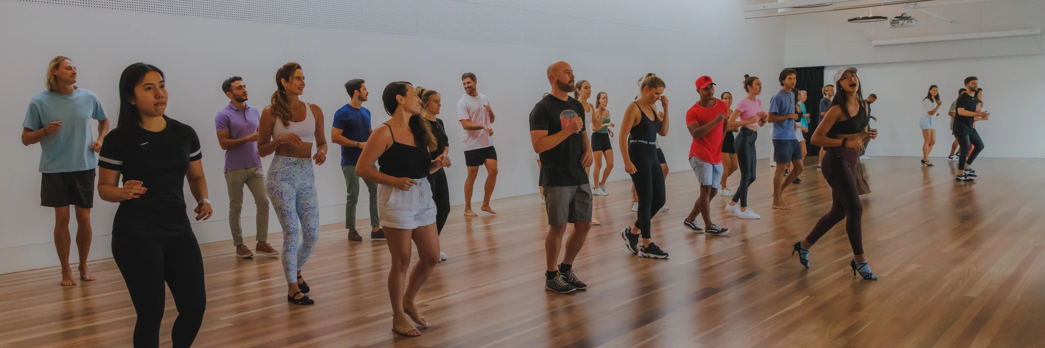 Feel Free Dance Bondi