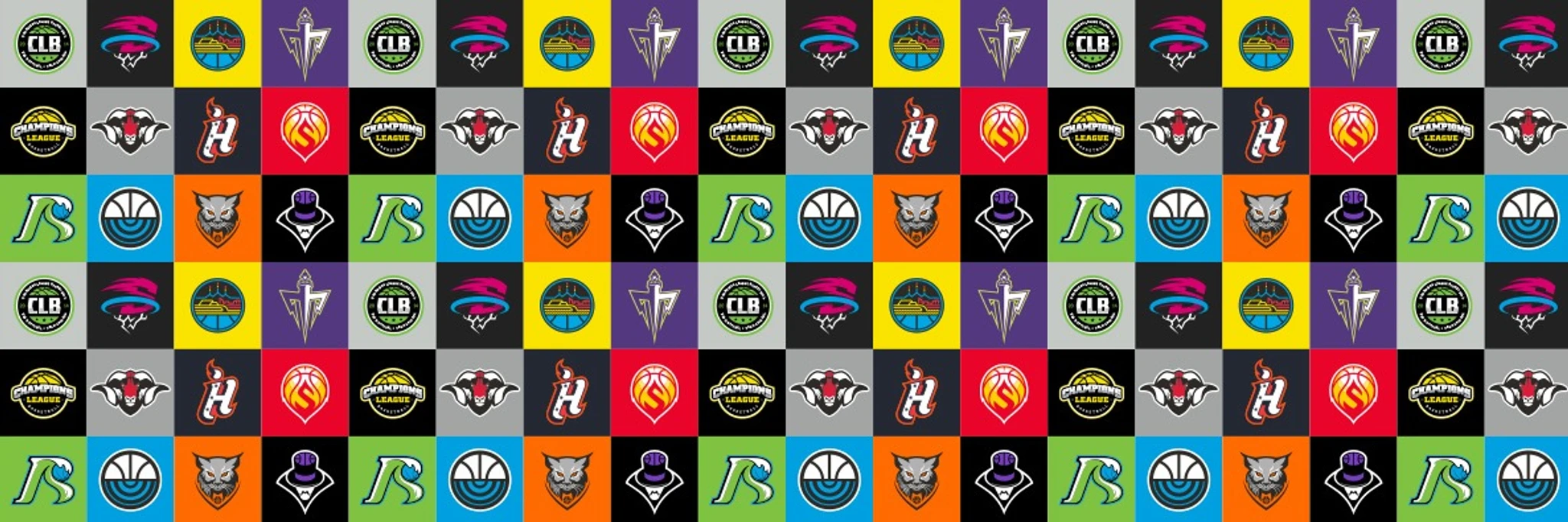 Champions League Basketball