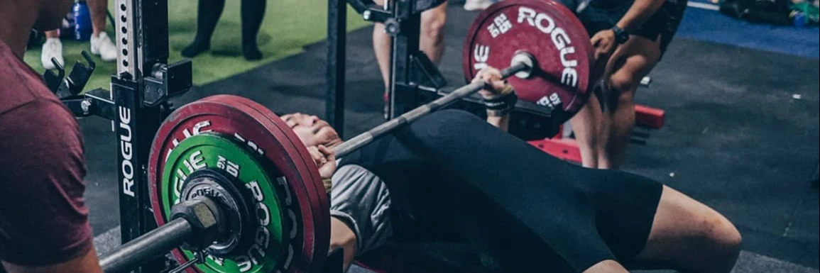 Prime Performance Nutrition and Training