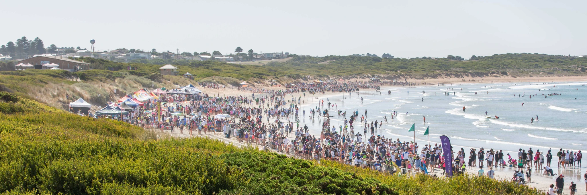 Warrnambool Surf Lifesaving Club
