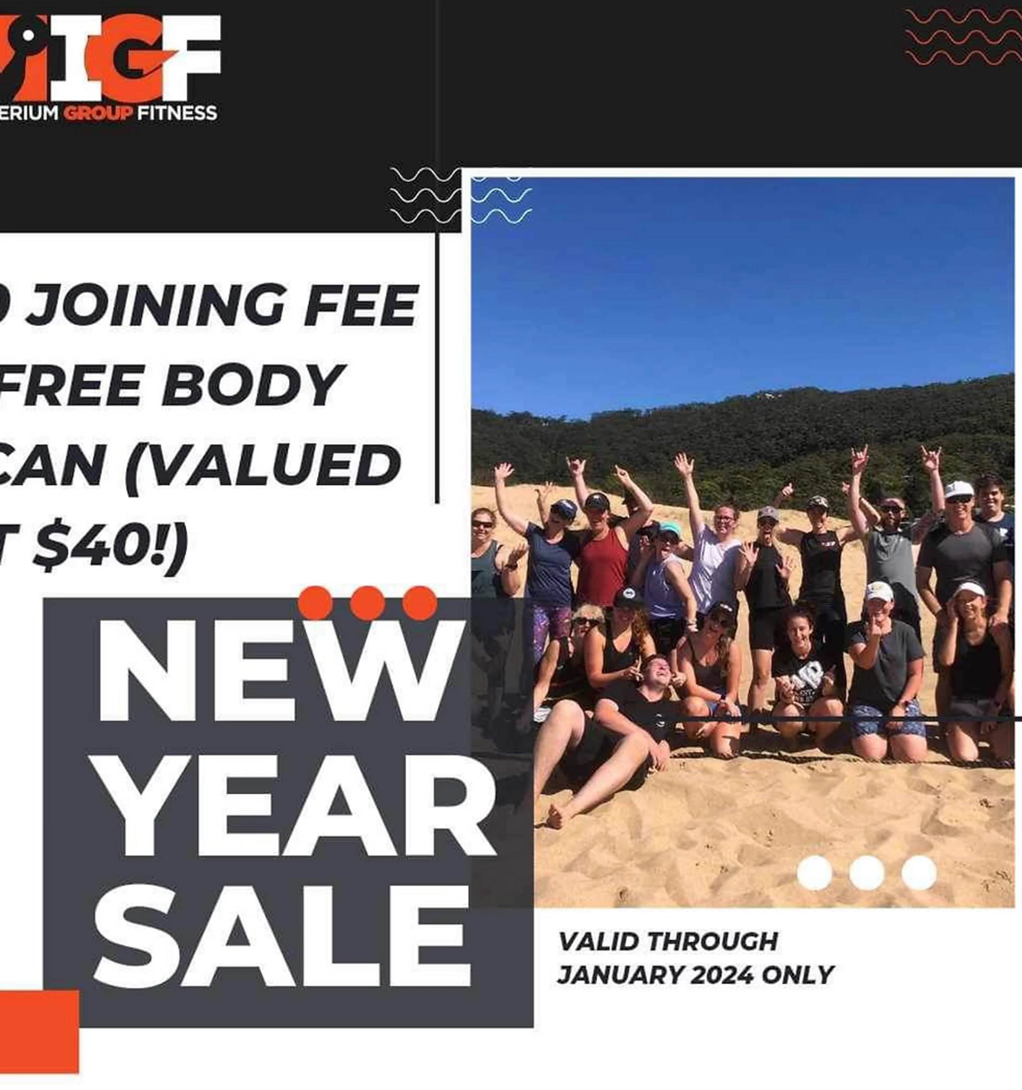 Imperium Group Fitness