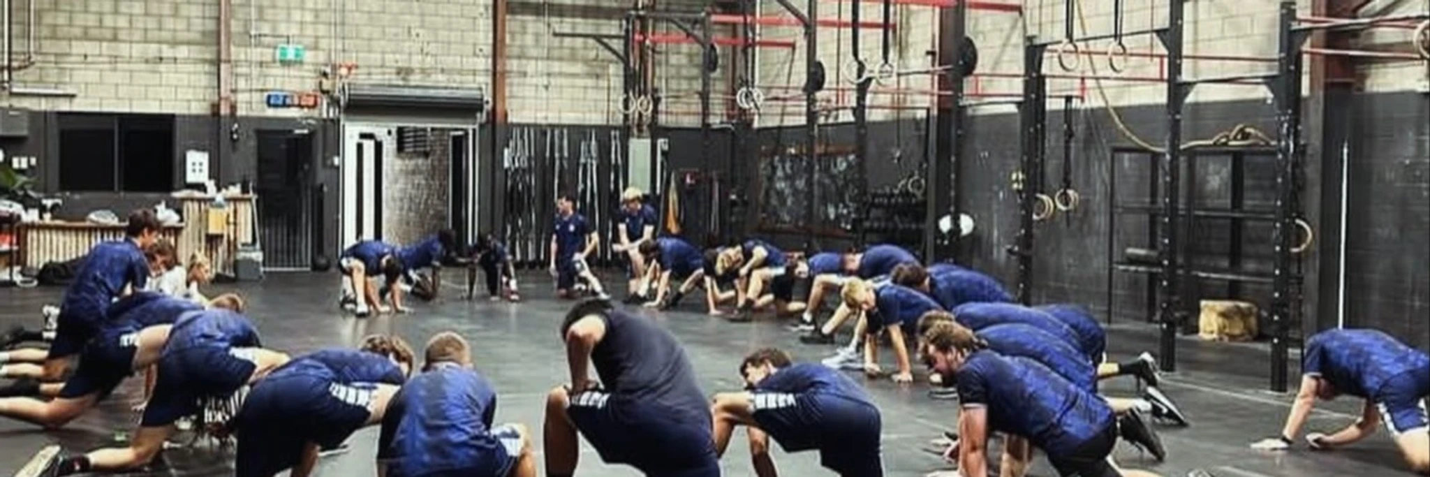 Performance Driven Health Pty LTD