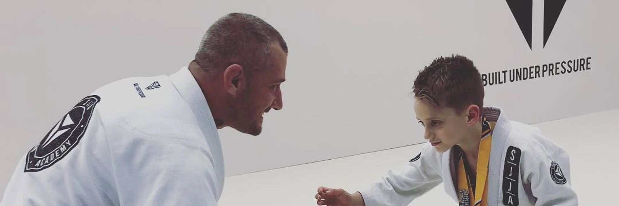 Sydney Jiu Jitsu Academy - Brookvale