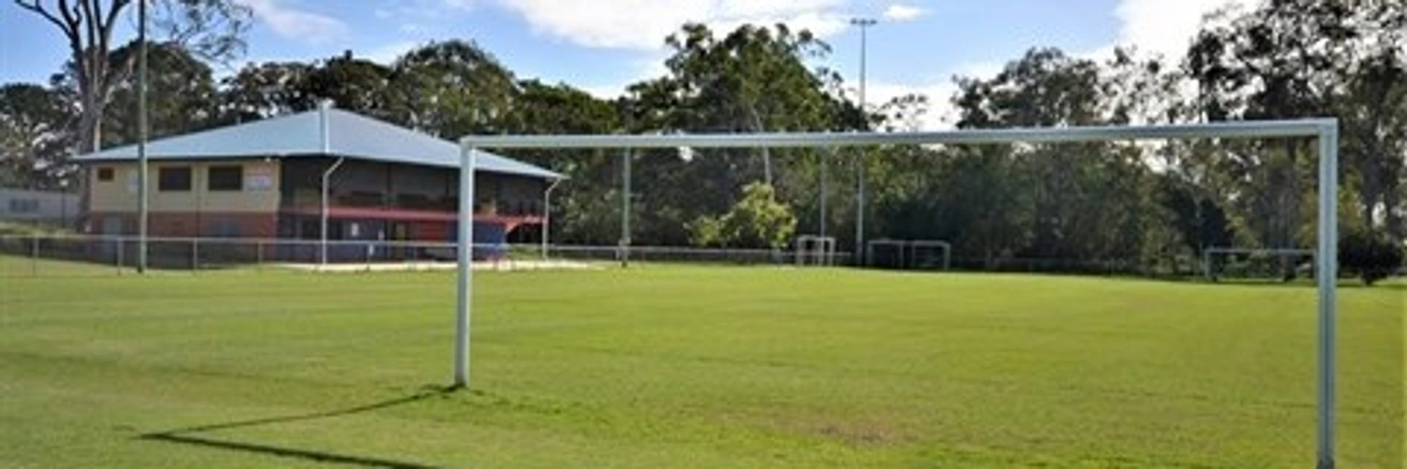 Deception Bay Dragons Football Club Inc