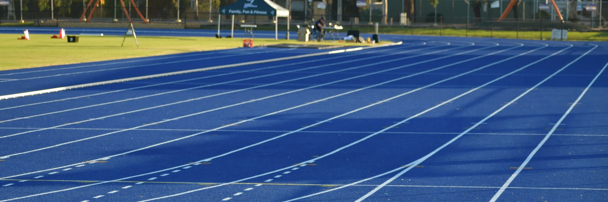 Ingle Farm Little Athletics Centre (Competition)