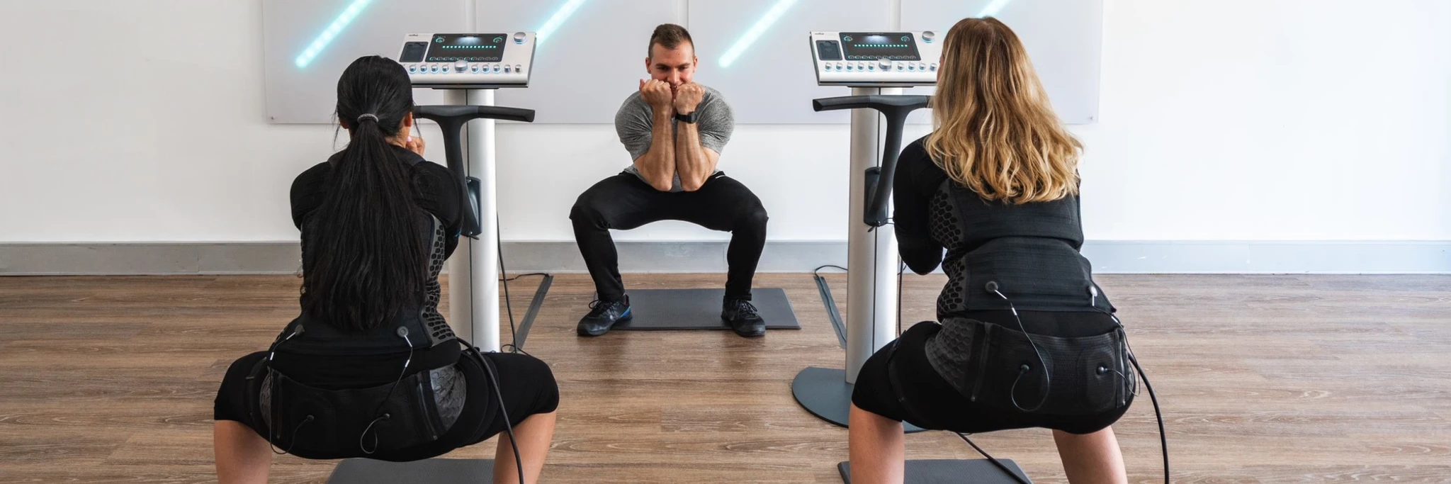 SpeedFit - Bella Vista