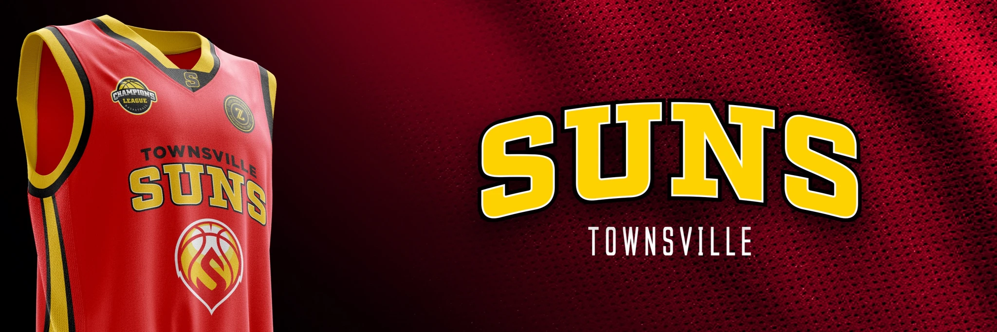 Townsville Suns 3X3 Basketball Club