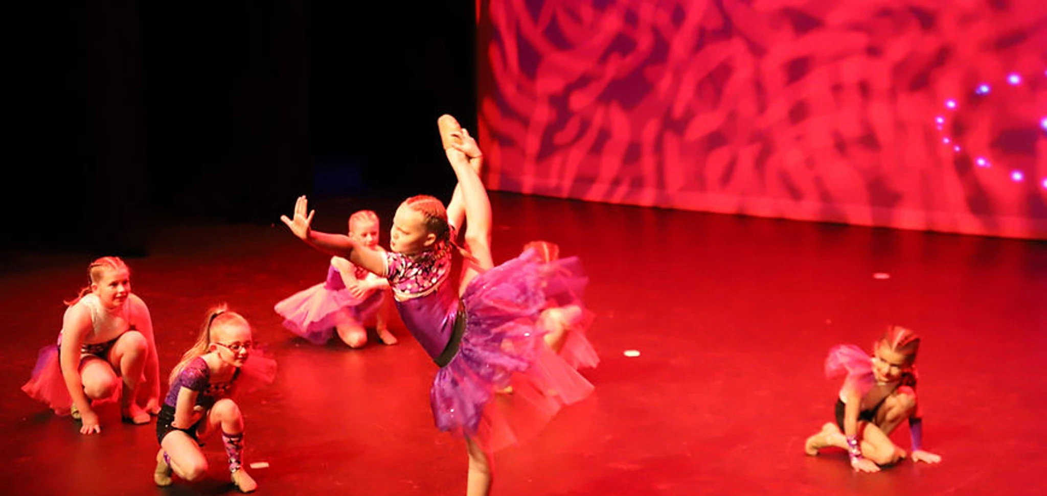 The Dance Space Studios