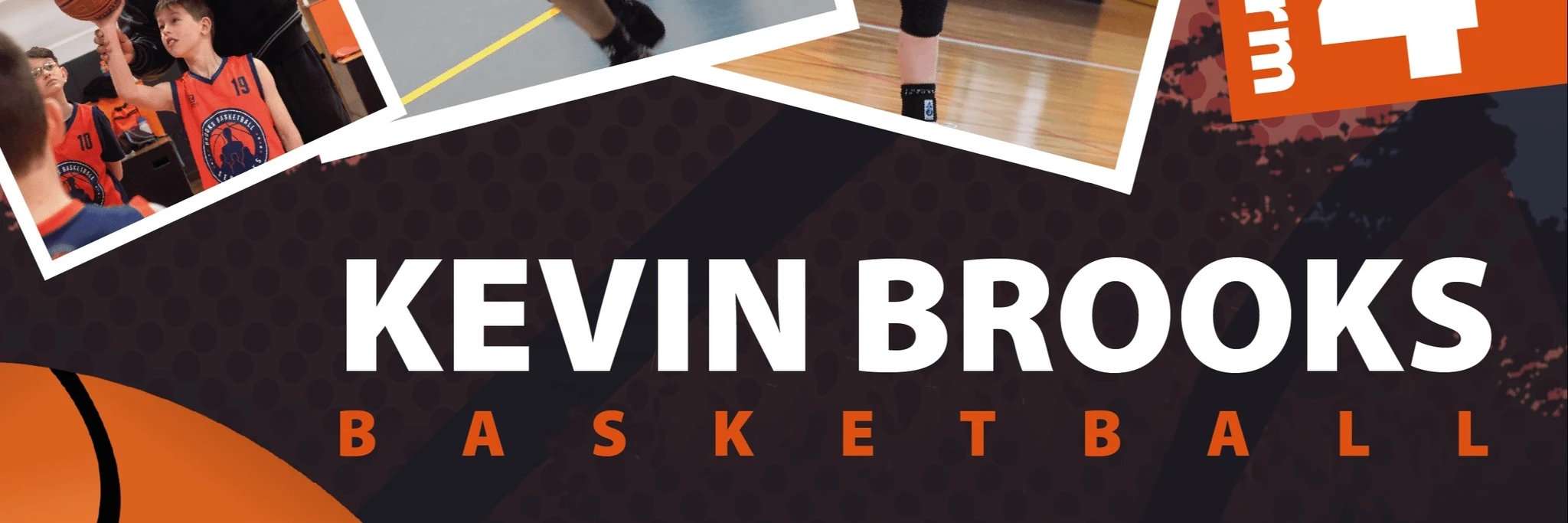 Kevin Brooks Basketball Services and Consultancy