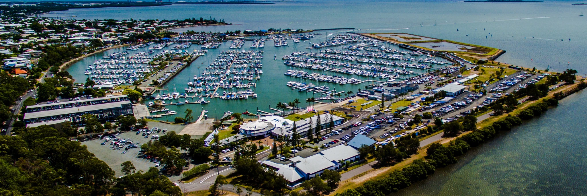 Royal Queensland Yacht Squadron
