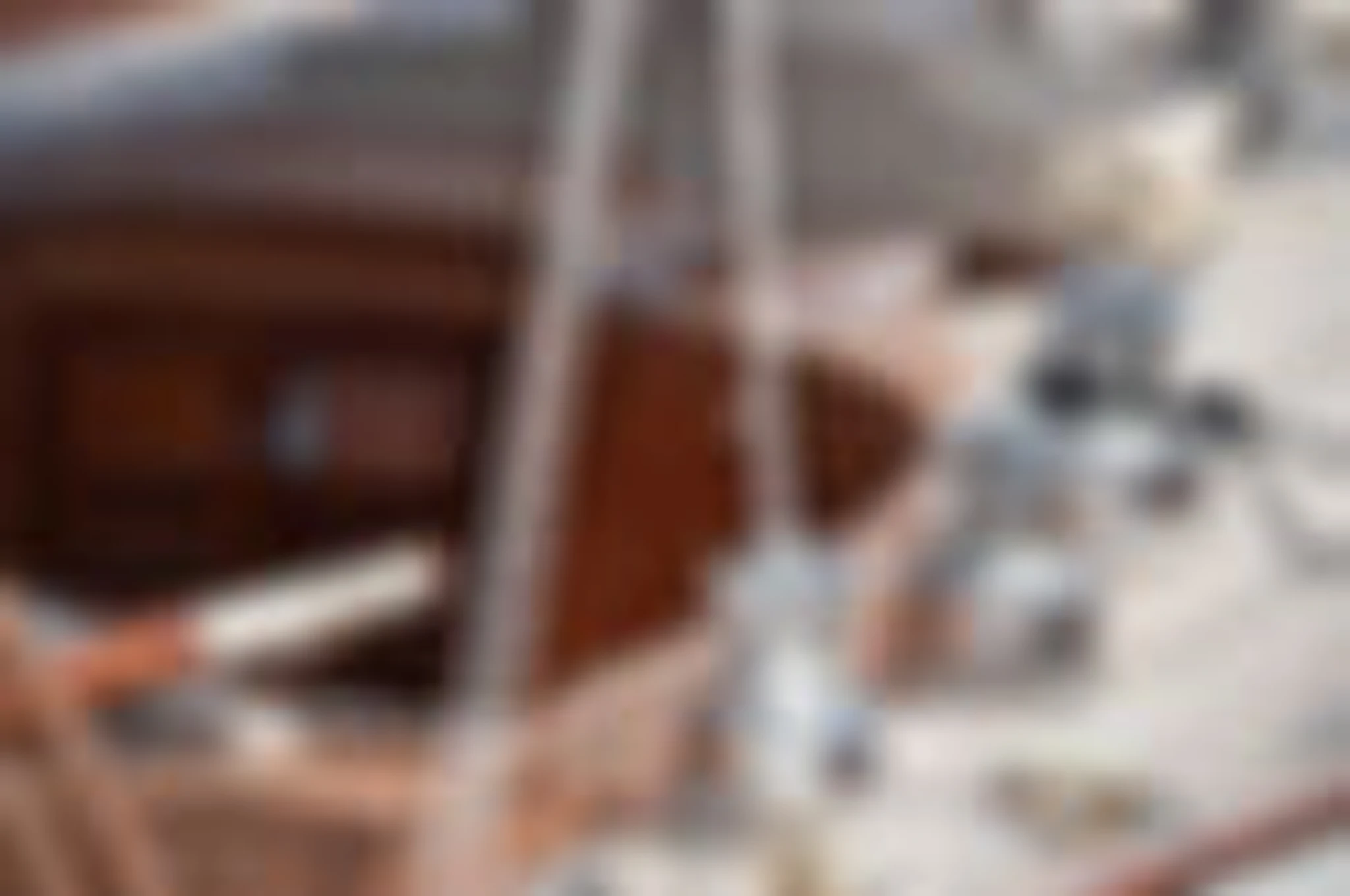 Australis Évasion Location Voilier Hyères Porquerolles