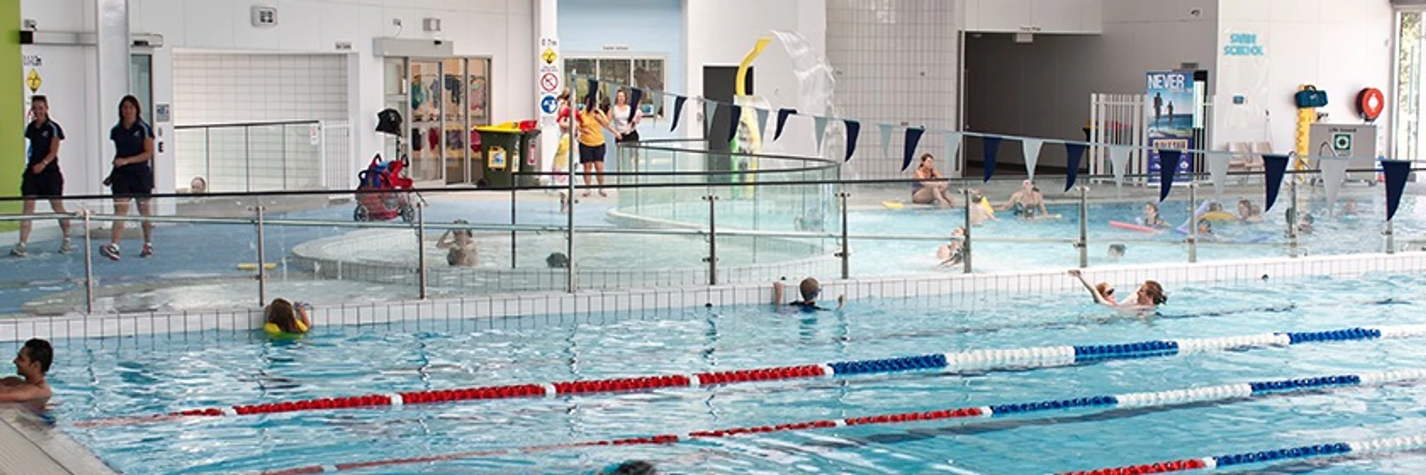 Collingwood Leisure-Centre
