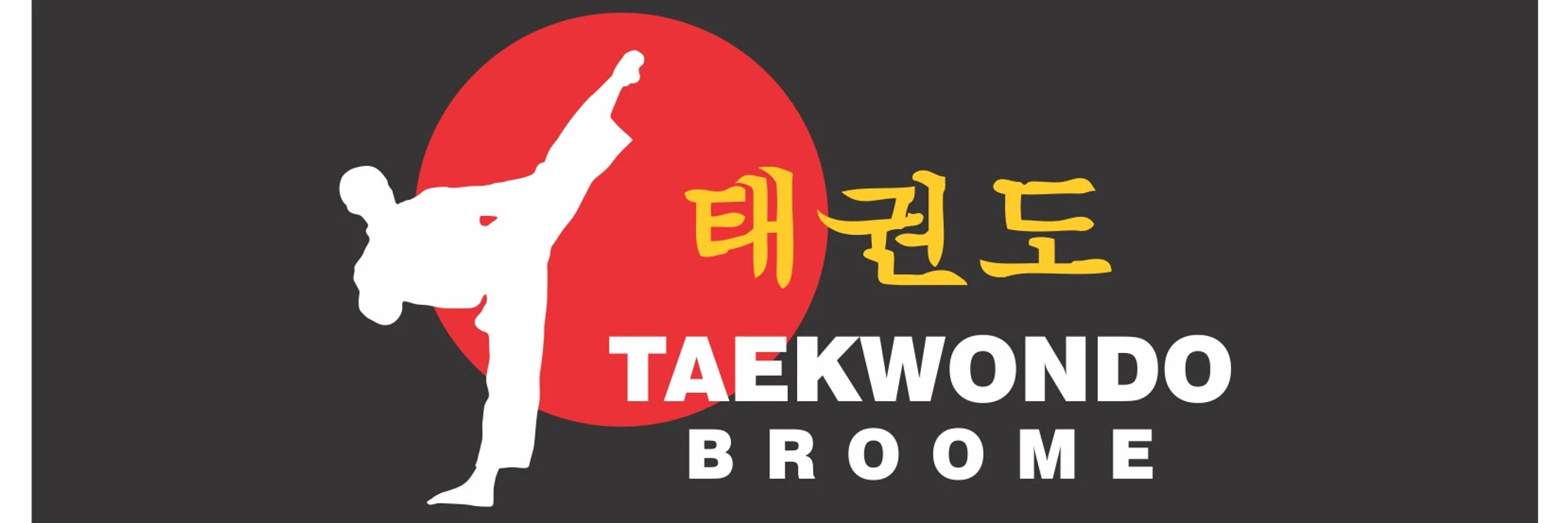 Taekwondo Broome