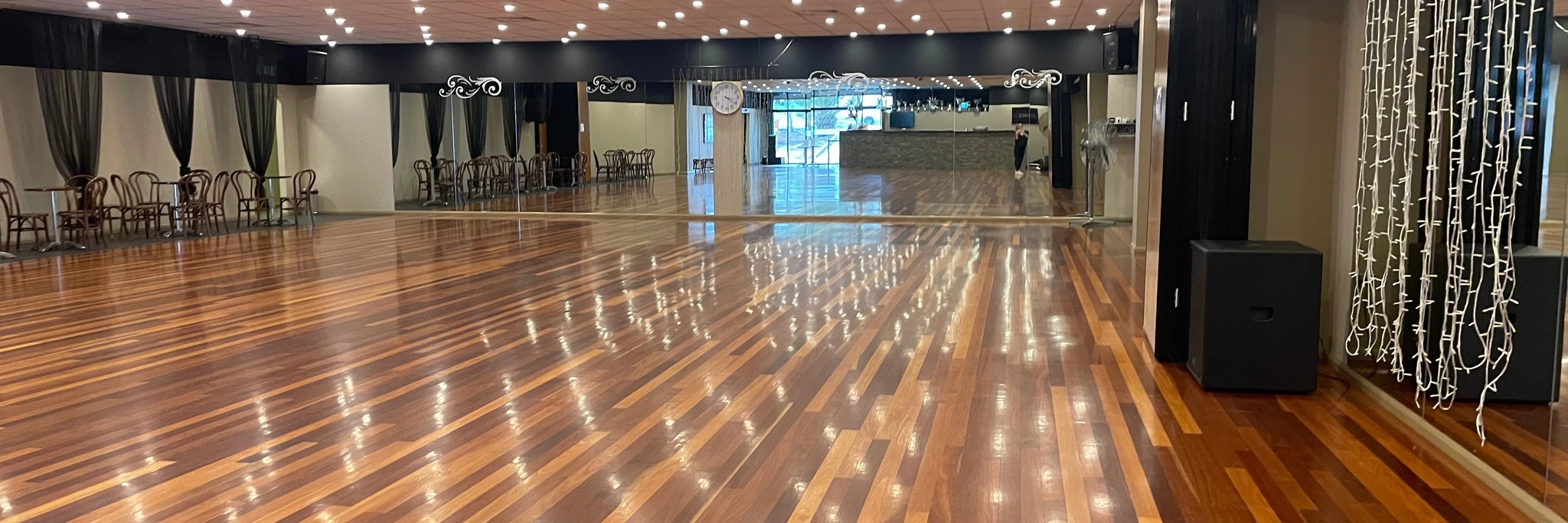 KJD Artist Development 