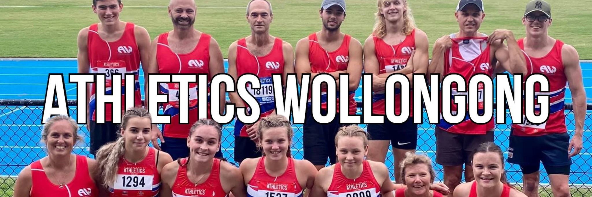 Athletics Wollongong Inc