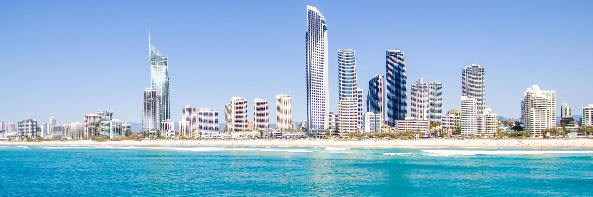 City of Gold Coast Council