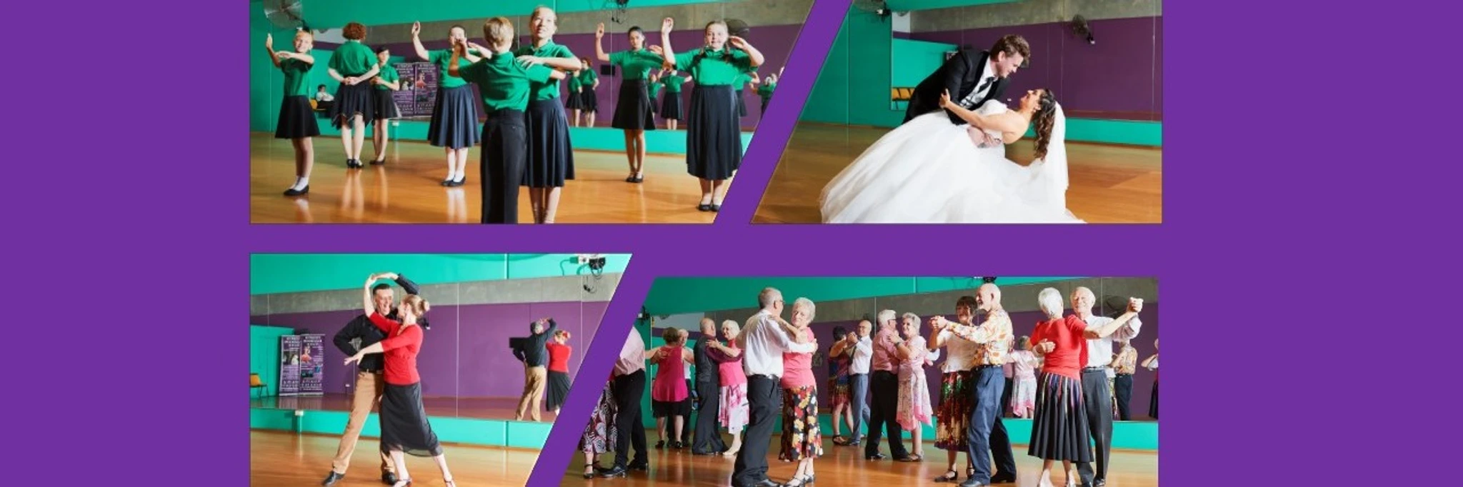 Penrith Ballroom Dance
