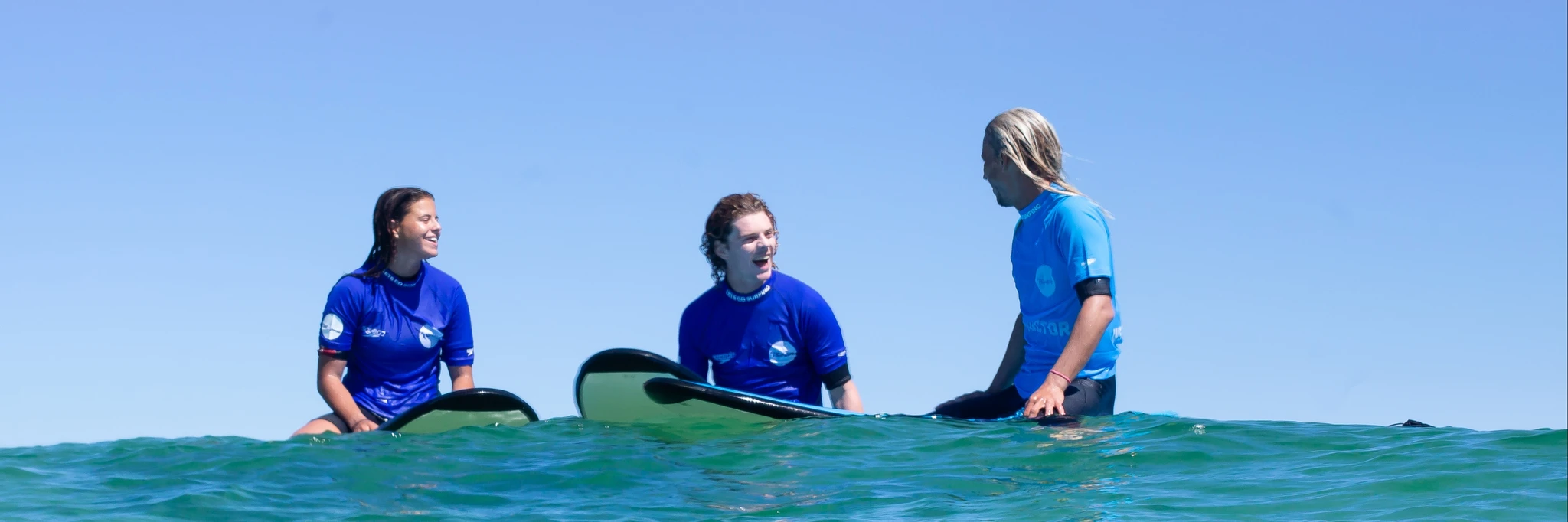 Lets Go Surfing Ballina